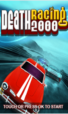 free -Death Racing 2000