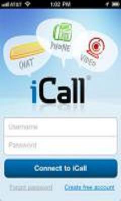 Free iCall Caller