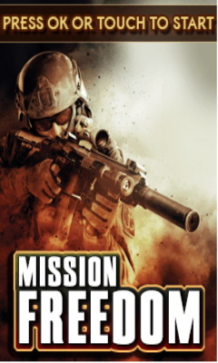 free-Mission Freedom