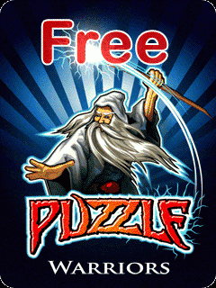 Free puzzle warriors