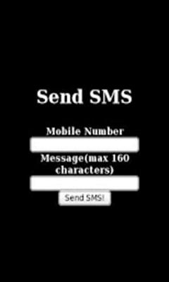 Free SmS  Sender Jumboo