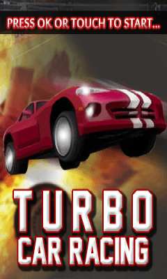 Free - Turbo Car Racing