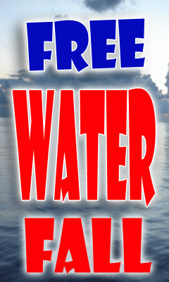 FREE WaterFall