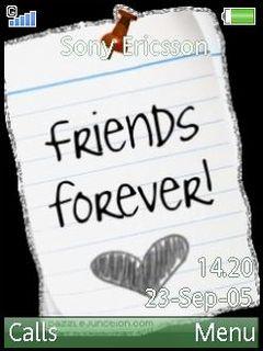 Friends 4ever