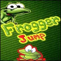 Frogger Jump Free