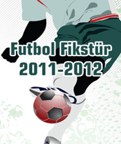 Futbol Fikstur 2011-2012