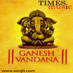 Ganesh Vandana Lite