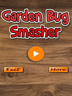 Garden Bug Smasher