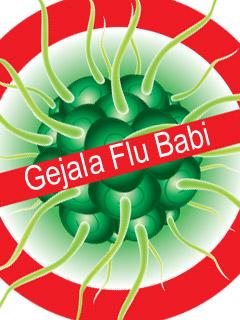Gejala Flu Babi Java