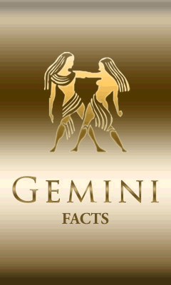 Gemini Facts 240x320 NonTouch