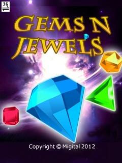Gems N Jewels Free