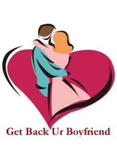 Get Back Ex-Boyfriend