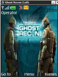 Ghost Recon Part Two