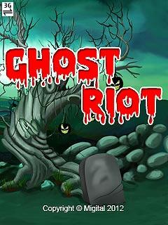 Ghost Riot Free