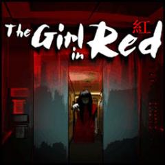 Girl In Red