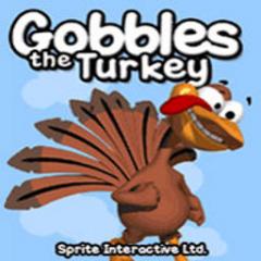 Gobbles Turkey
