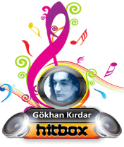 Gokhan Kirdar Hit Box