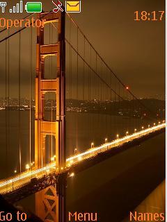 Golden Gate N
