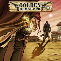 Golden Revolver Lite