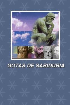 GOTAS DE SABIDURIA
