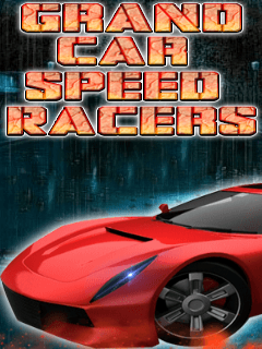 Grand Car Speed Racers