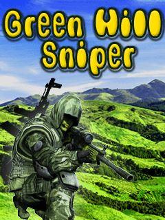 Green Hill Sniper