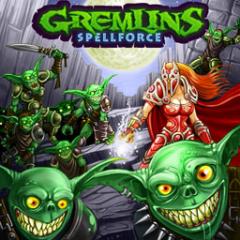 Gremlins Spellforce Lite
