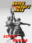 GTA: Soviet Russia