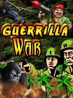 GUERRILLA WAR