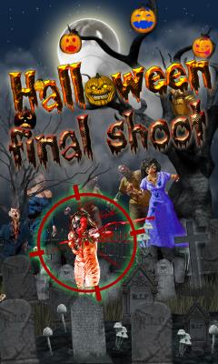 Halloween Final Shoot Java