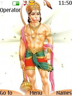Hanuman Mp3