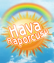 Hava Raporcusu