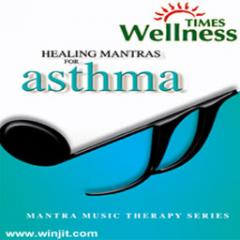 Healing Mantras for Asthma Lite