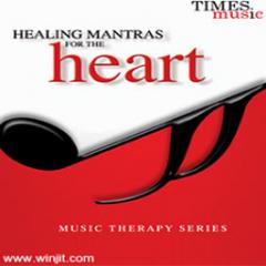 Healing Mantras for Heart Lite