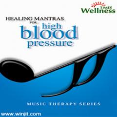 Healing Mantras for High Blood Pressure Lite