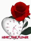 heart_time_flower