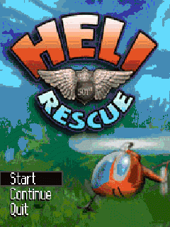 Heli Rescue_xFree