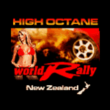 High Octane World Rally