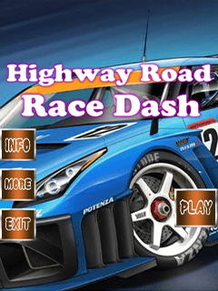 Highway Road Race Dash