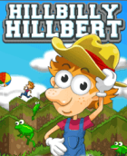 Hillbilly Hillbert