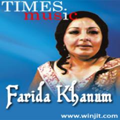 Hits of Farida Khanum Lite