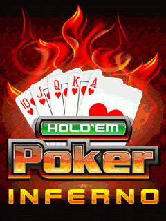 Holdem Poker Inferno_xFree