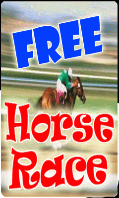Horse Race FREE