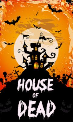 House Of Dead – The Invasion