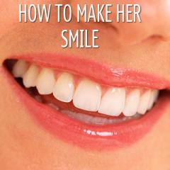 How to Make Her Smile S40