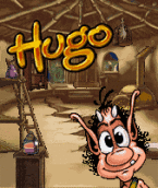 Hugo - Earthquake (Hovr)