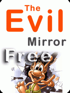 Hugo Evil Mirror Free
