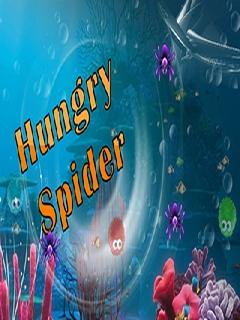 Hungry Spider Game Free