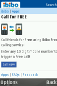 ibibo Call For Free