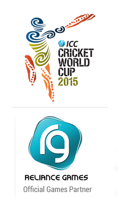 ICC Cricket World Cup 2015 Fantasy Cricket